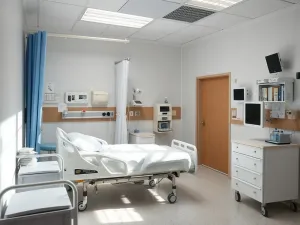 Bezpieczeństwo gazów medycznych