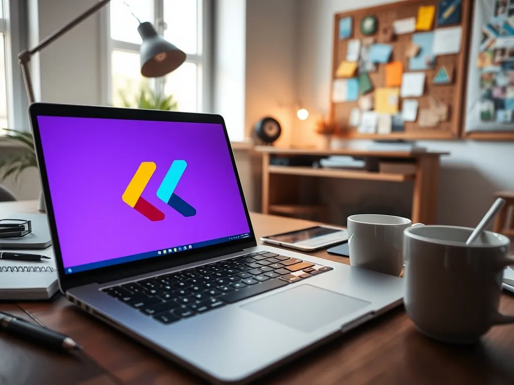 Flutter jako technologia do tworzenia aplikacji mobilnych – charakterystyka i możliwości