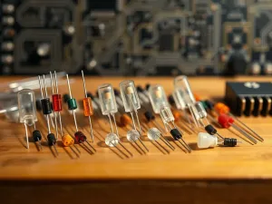 Rodzaje diod i ich zastosowanie w układach elektronicznych