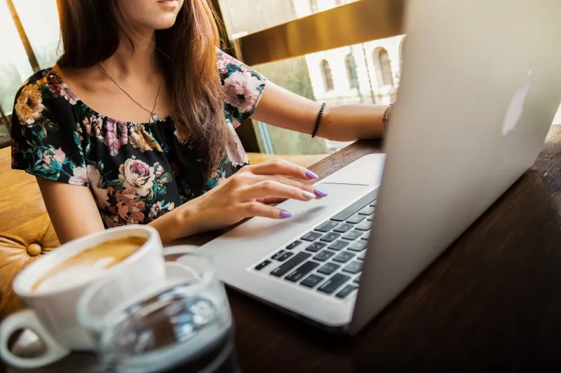 Intensywny kurs angielskiego - jaki kurs online wybrać?